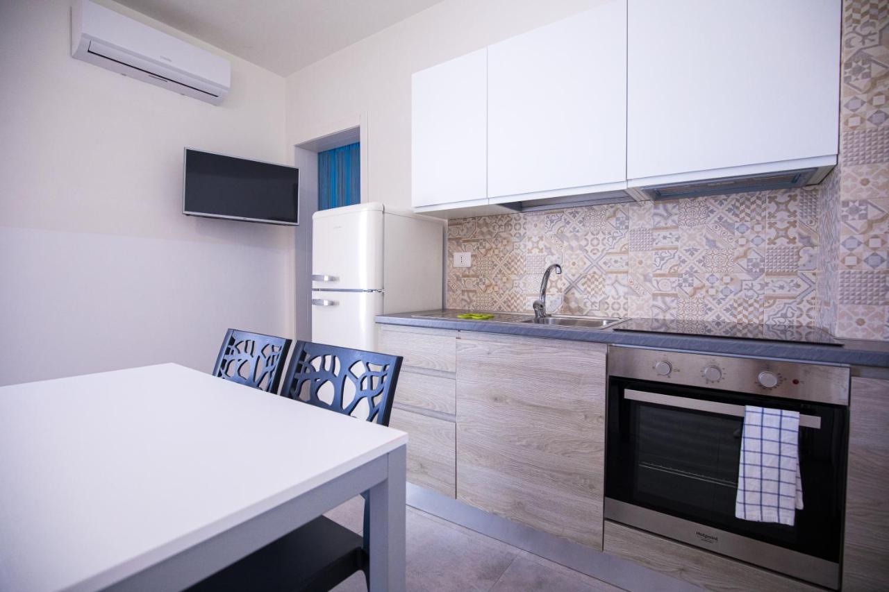 Donnosanto Residence Pantanagianni Торре-Санта-Сабина Экстерьер фото
