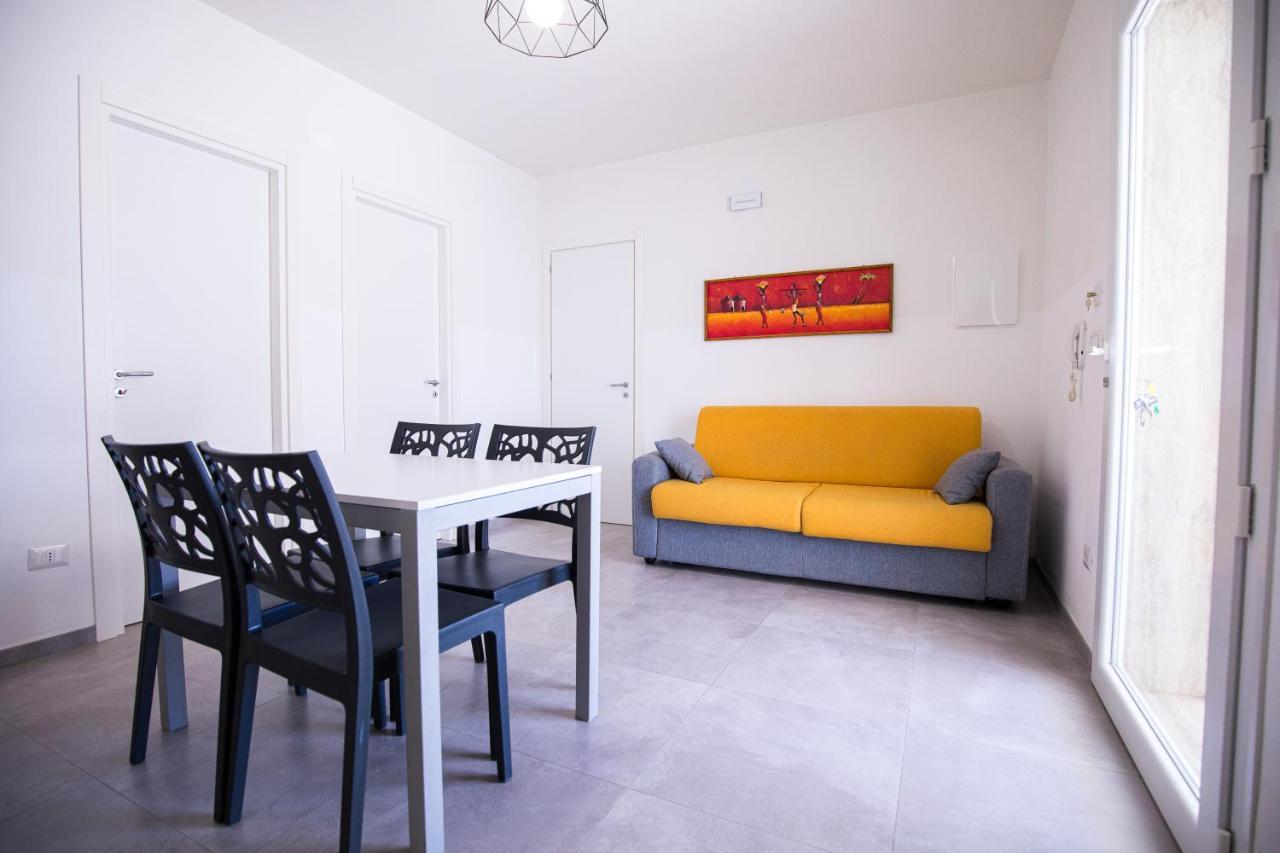 Donnosanto Residence Pantanagianni Торре-Санта-Сабина Экстерьер фото