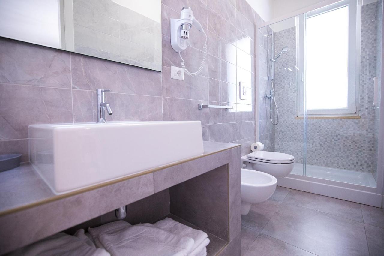 Donnosanto Residence Pantanagianni Торре-Санта-Сабина Экстерьер фото