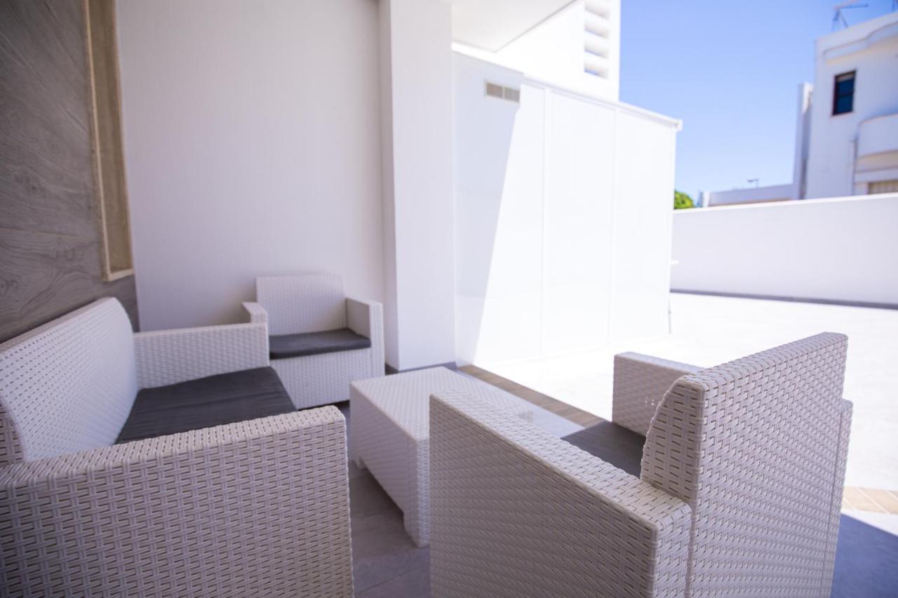 Donnosanto Residence Pantanagianni Торре-Санта-Сабина Экстерьер фото